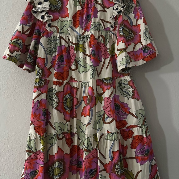 Crosby by Mollie Burch Maisie dress ￼ - Picture 11 of 11